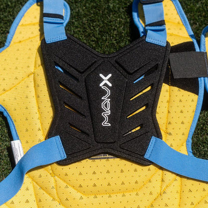 Easton Youth Mav X Baseball Catchers Kit