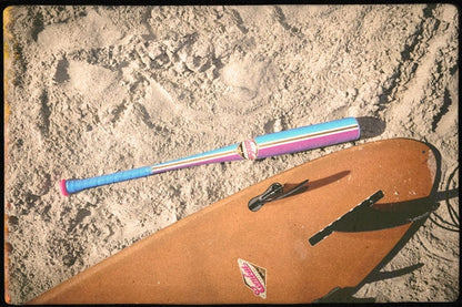 2026 Combat MFG "Coastal Mavericks" SPEC-A1 BBCOR Baseball Bat -3