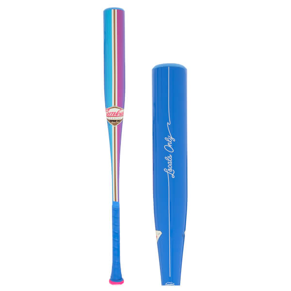 2026 Combat MFG "Coastal Mavericks" SPEC-A1 BBCOR Baseball Bat -3