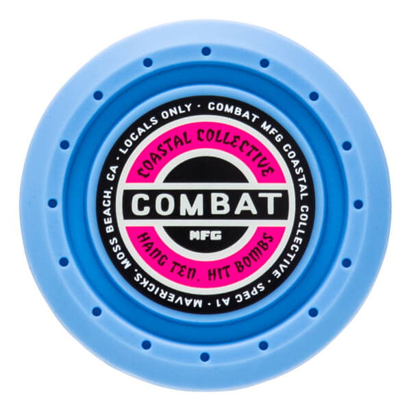 2026 Combat MFG "Coastal Mavericks" SPEC-A1 BBCOR Baseball Bat -3