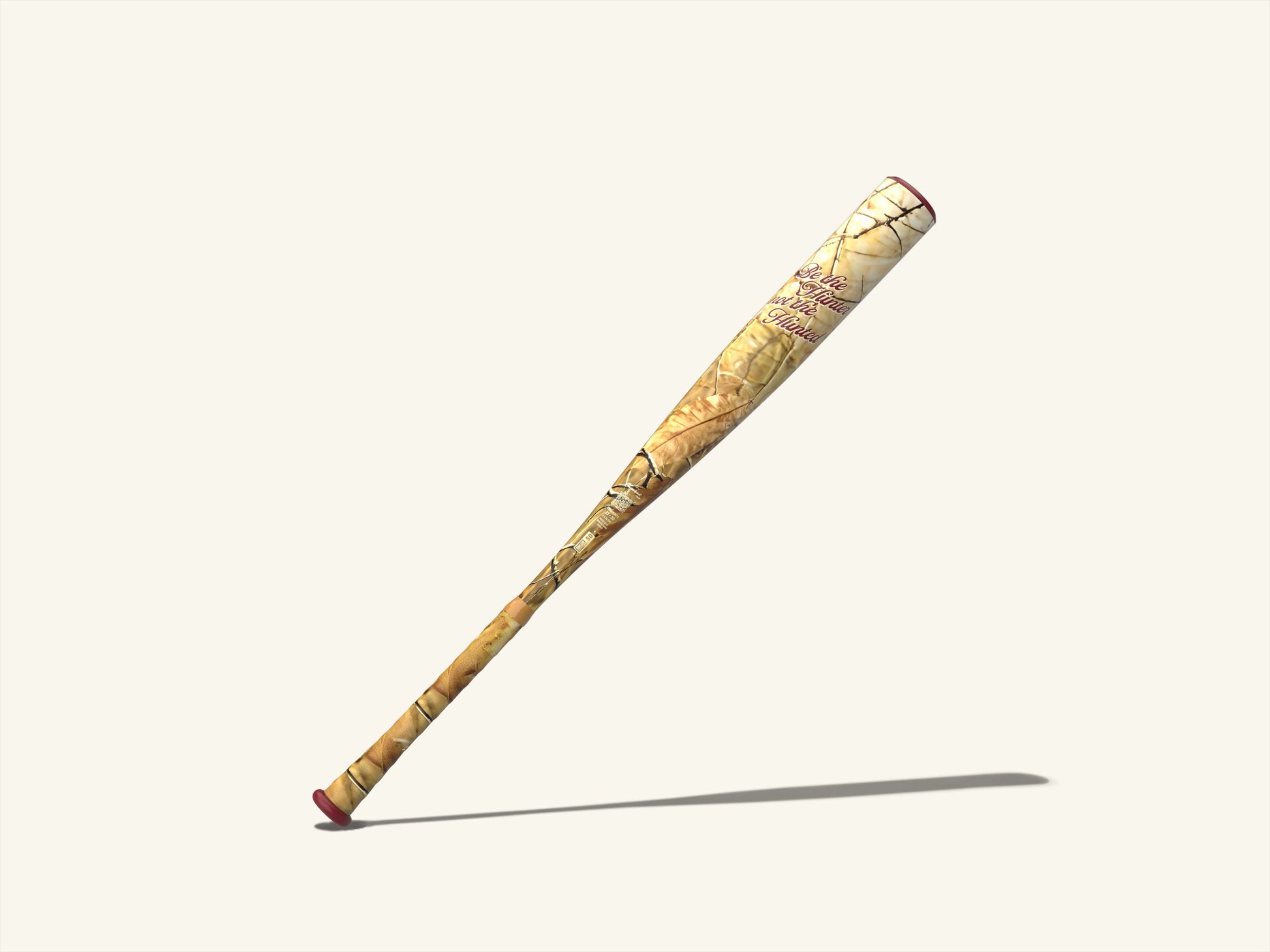 2026 Combat MFG Outdoor "Hunter" SPEC-A1 BBCOR Baseball Bat -3
