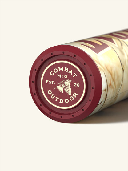 2026 Combat MFG Outdoor "Hunter" SPEC-A1 BBCOR Baseball Bat -3