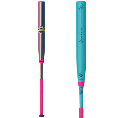 2026 Combat MFG Coastal Bradley Jones 12.75" End Loaded USA Slowpitch Softball Bat