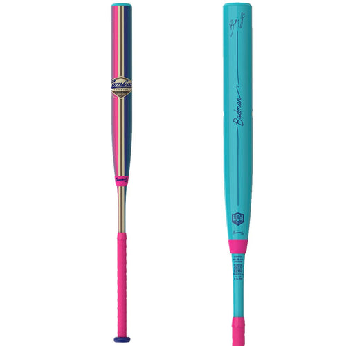2026 Combat MFG Coastal Bradley Jones 12.75" End Loaded USA Slowpitch Softball Bat