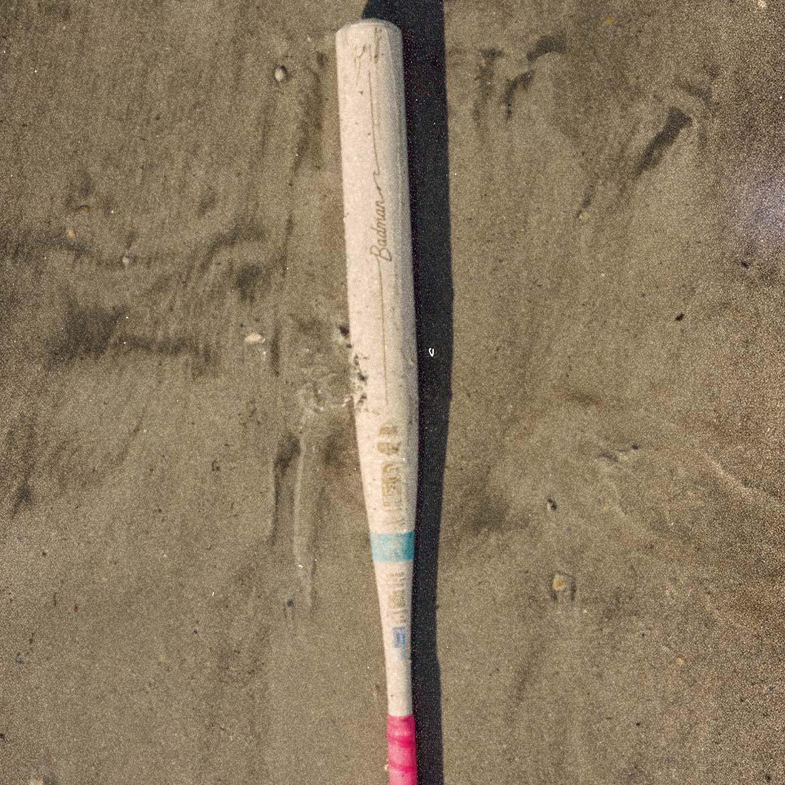 2026 Combat MFG Coastal Bradley Jones Signature 12" End Loaded USSSA Slowpitch Softball Bat:
