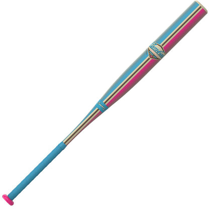 2026 Combat MFG Coastal Bradley Jones Signature 12" End Loaded USSSA Slowpitch Softball Bat: