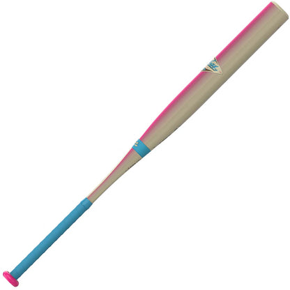 2026 Combat MFG Coastal Bradley Jones Signature 12" End Loaded USSSA Slowpitch Softball Bat: