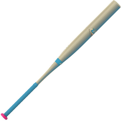 2026 Combat MFG Coastal Bradley Jones Signature 12" End Loaded USSSA Slowpitch Softball Bat: