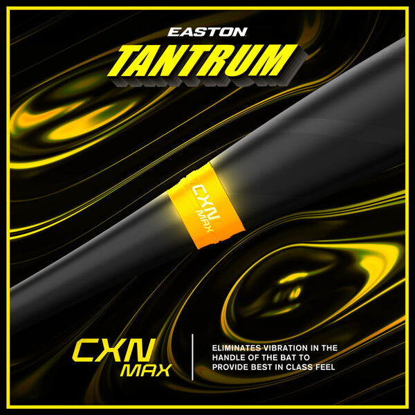 2025 Easton Tantrum SSUSA Senior Slowpitch Softball Bat - ESS5TNTL