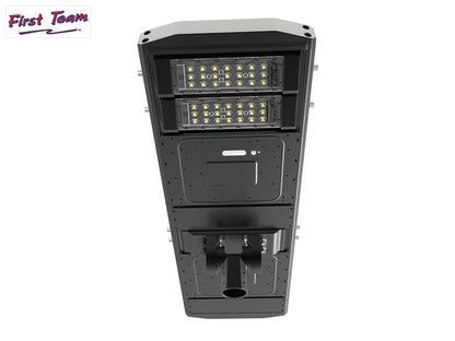 Court Vision™ Solar Powered Court Light by First Team