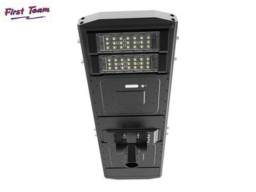 Court Vision™ Solar Powered Court Light by First Team