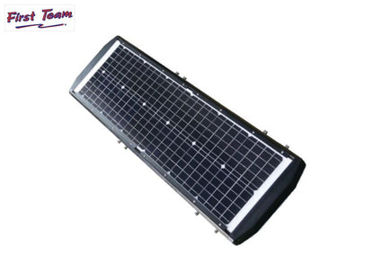 Court Vision™ Solar Powered Court Light by First Team