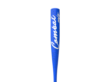 Combat Cookie Monster (-3) BBRCOR Balanced Baseball Bat