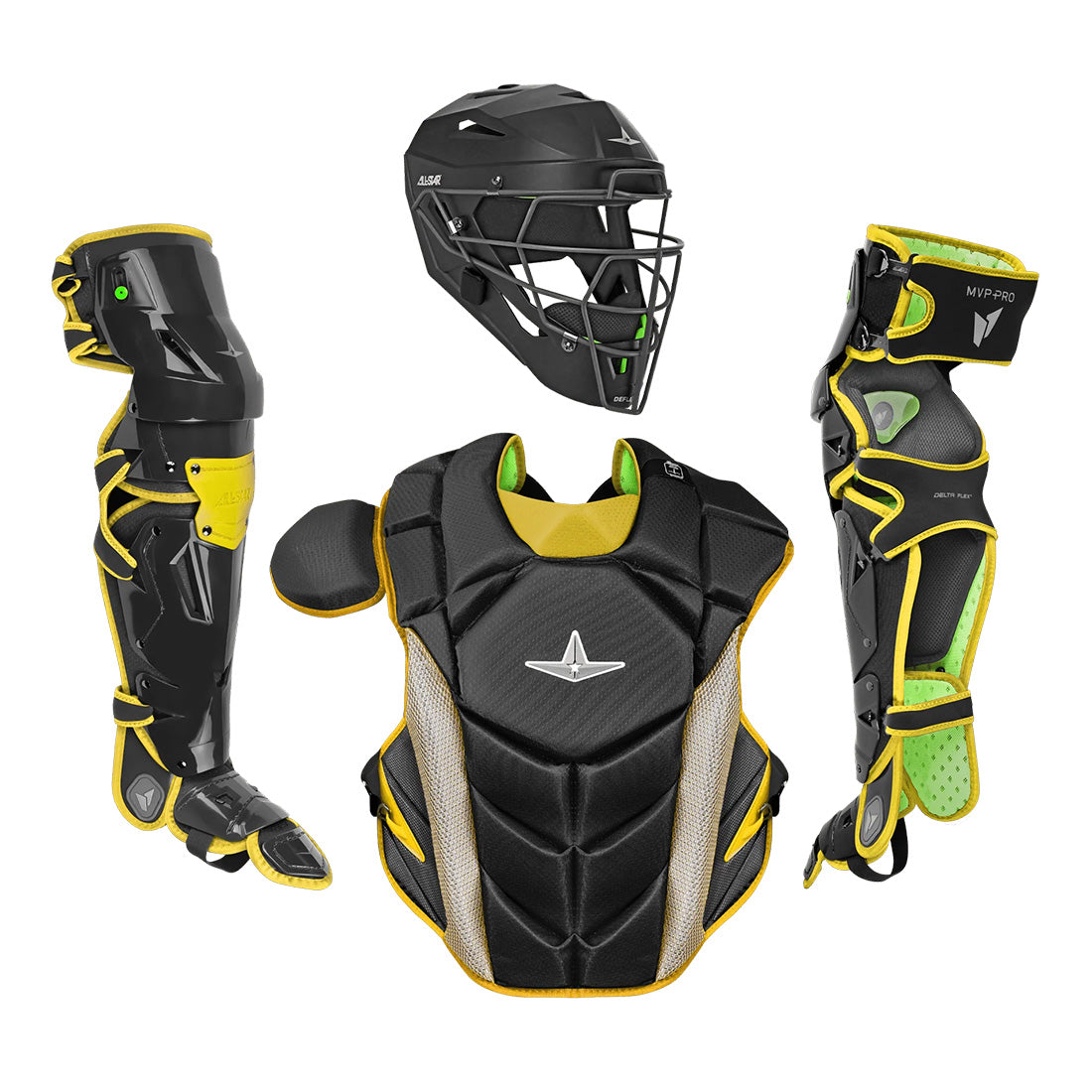 All-Star 27 Season MVP-PRO™ LT Series
