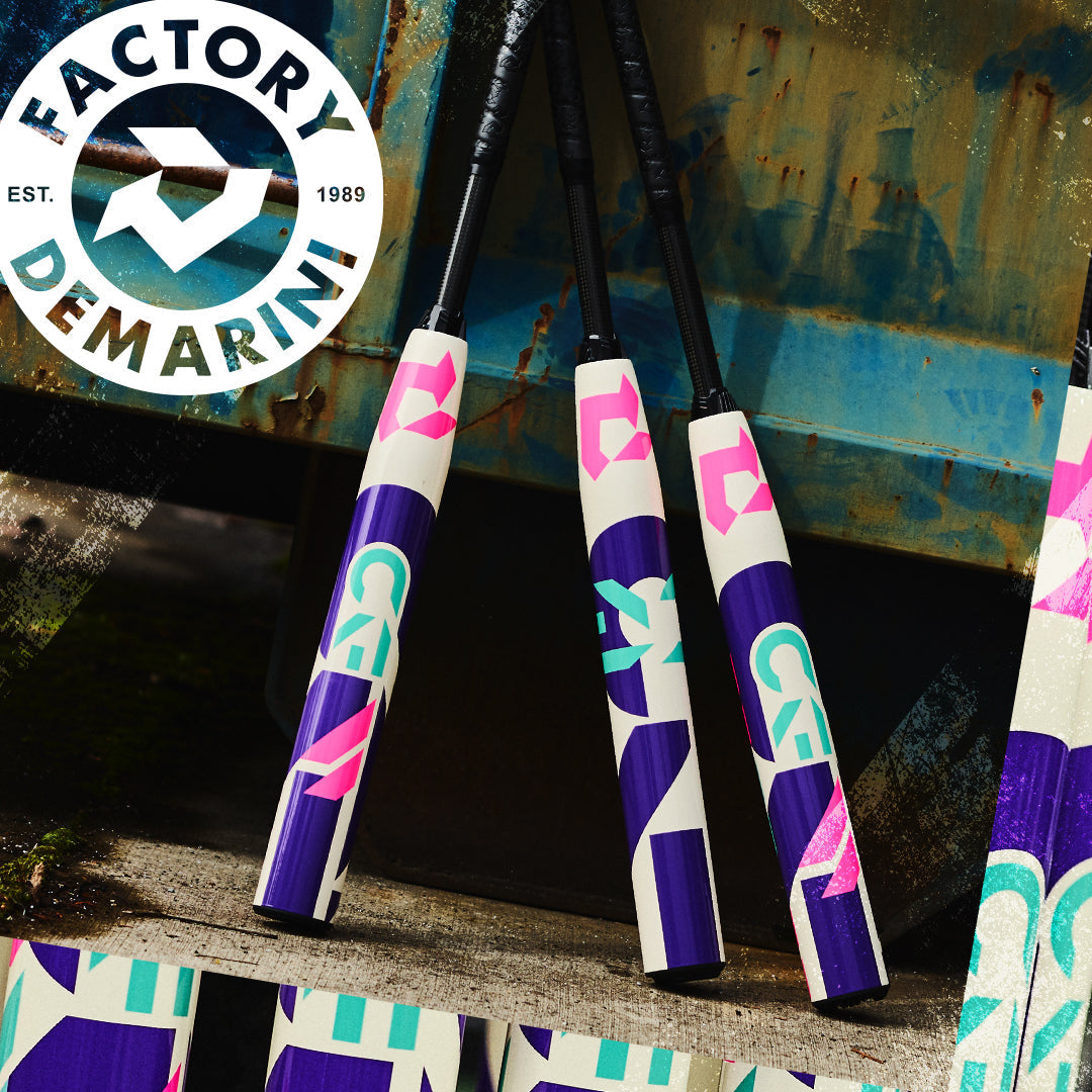 2026 DeMarini CF (-11) Fastpitch Softball Bat: WBD2630010