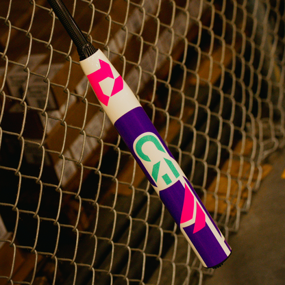 2026 DeMarini CF (-11) Fastpitch Softball Bat: WBD2630010