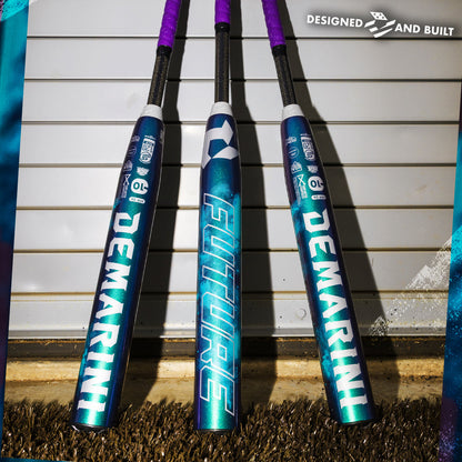 2026 DeMarini Future (-10) Fastpitch Softball Bat: WBD2674010