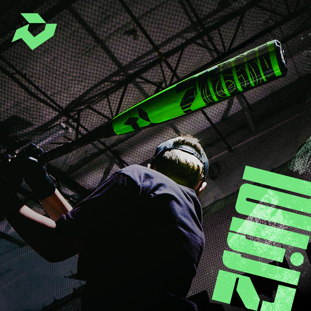 2026 DeMarini ZEN (-10) 2 3/4" USSSA Baseball Bat: WBD2591010 (DEMO)