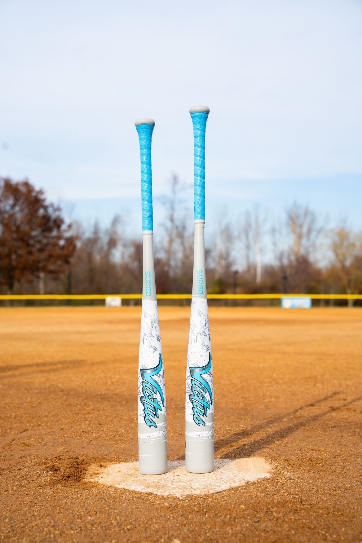 2026 Victus Surgo -3 BBCOR Baseball Bat - VCBSR