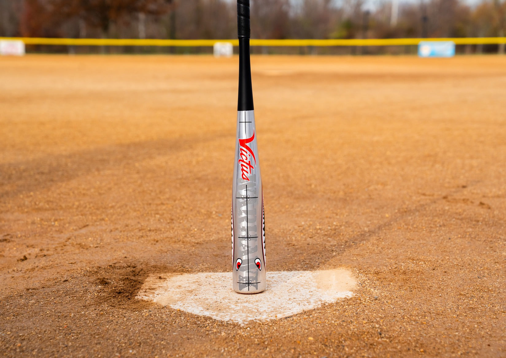 2026 Victus Vibe Warhawk -5 USSSA Baseball Bat - VSBVIB5WH