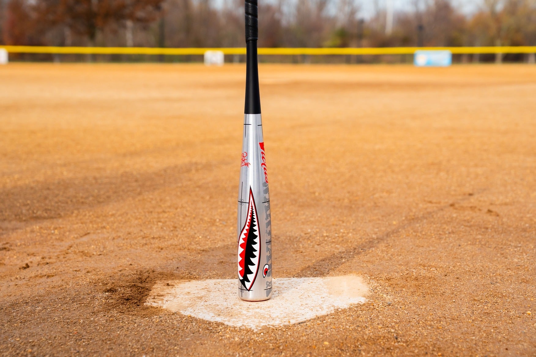 2026 Victus Vibe Warhawk -8 USSSA Baseball Bat - VSBVIB8WH
