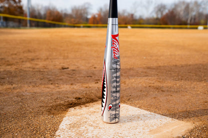 2026 Victus Vibe Warhawk -8 USSSA Baseball Bat - VSBVIB8WH