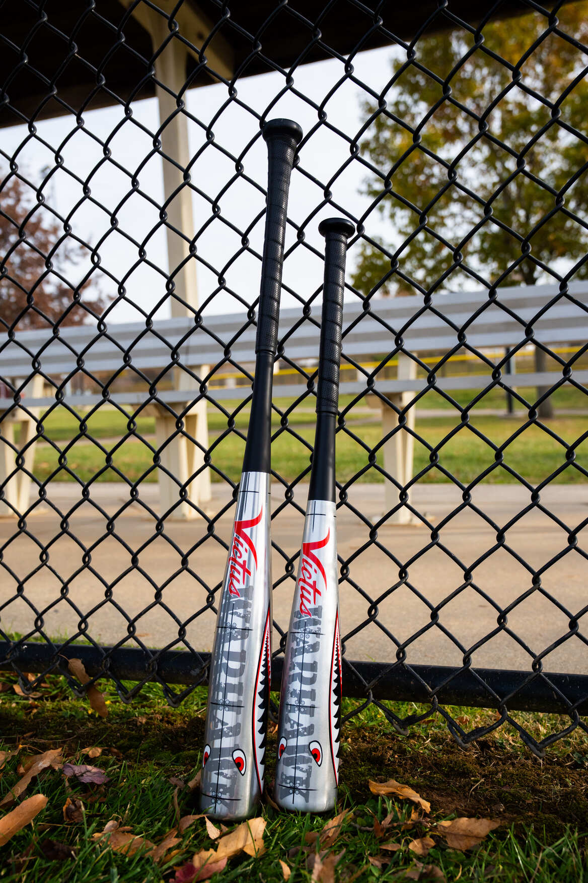 2026 Victus Vibe Warhawk -3 BBCOR Baseball Bat - VCBVIBWH