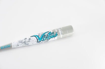 2026 Victus Surgo -3 BBCOR Baseball Bat - VCBSR