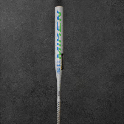 2025 Miken Freak 1-Piece Balanced USSSA Slowpitch Softball Bat - MSU5H2FK1B [USED-UB517] 26oz