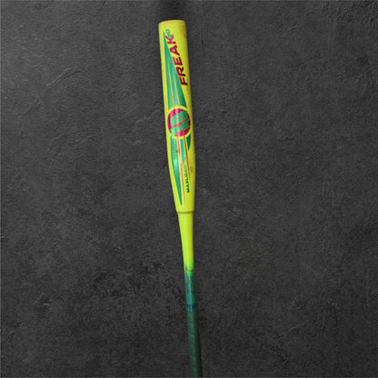 2026 Miken Freak30 2-Piece Maxload USSSA Slowpitch Softball Bat - MSU6F30L [USED-UB527] 25oz