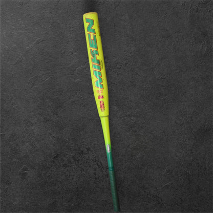 2026 Miken Freak30 2-Piece Maxload USSSA Slowpitch Softball Bat - MSU6F30L [USED-UB527] 25oz