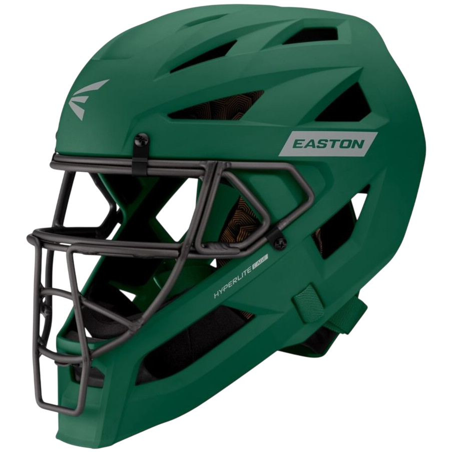 Easton Youth Mav X Baseball Catchers Kit