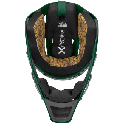 Easton Youth Mav X Baseball Catchers Kit