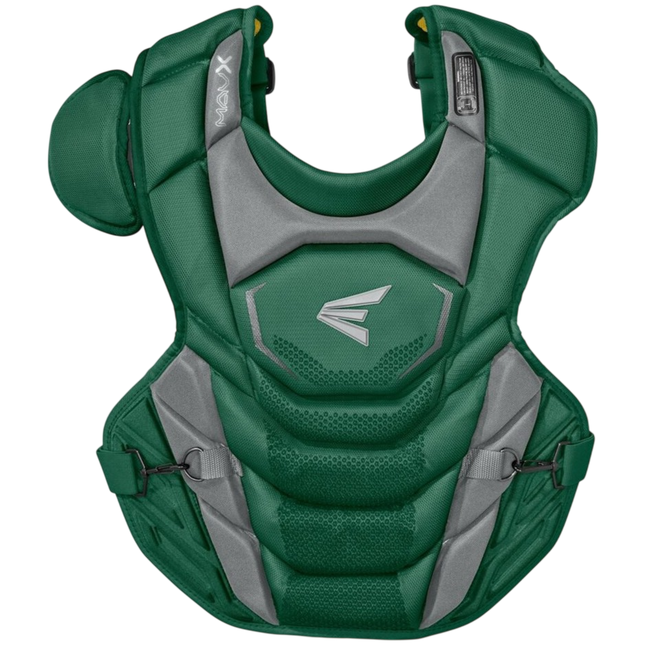 Easton Youth Mav X Baseball Catchers Kit