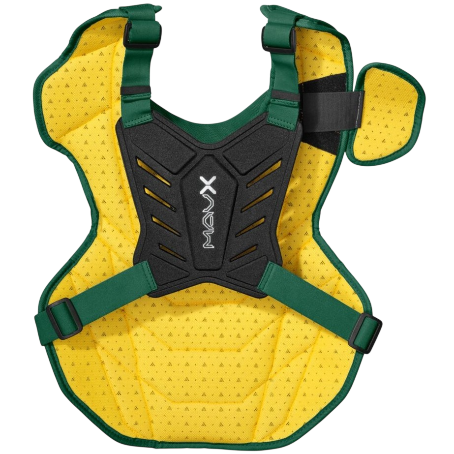 Easton Youth Mav X Baseball Catchers Kit
