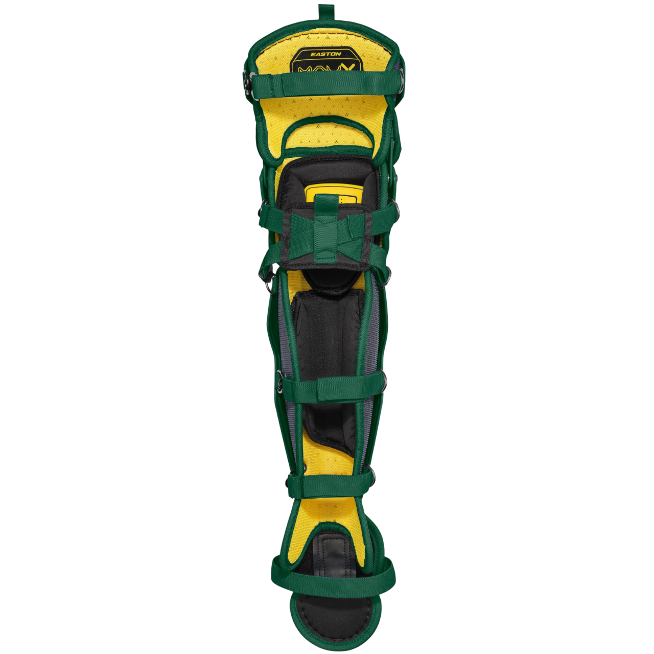 Easton Youth Mav X Baseball Catchers Kit