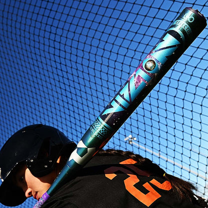 2027 DeMarini Vizion Fastpitch Softball Bat: -10, -9, -8