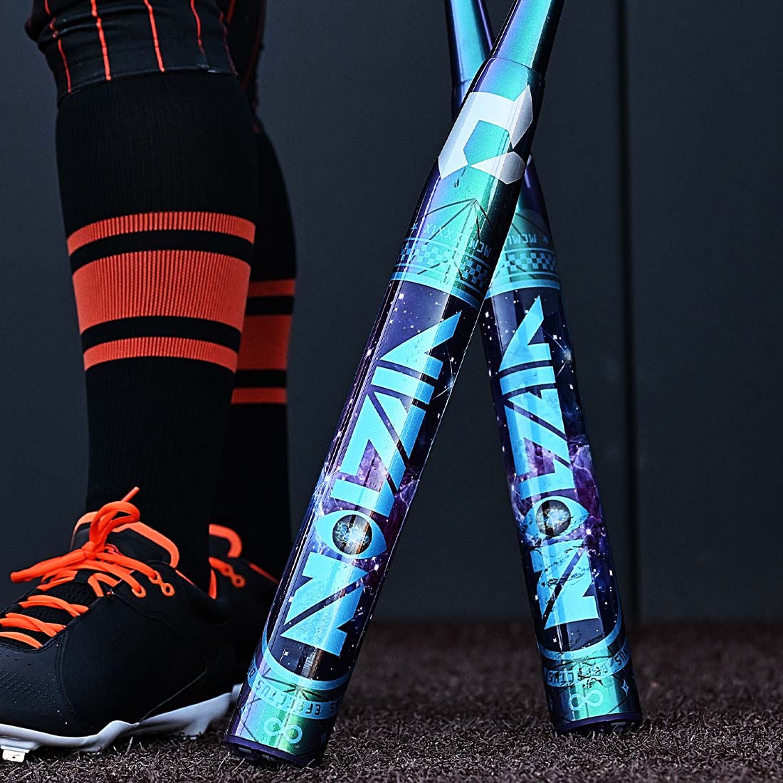 2027 DeMarini Vizion Fastpitch Softball Bat: -10, -9, -8
