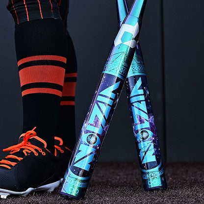 2027 DeMarini Vizion Fastpitch Softball Bat: -10, -9, -8