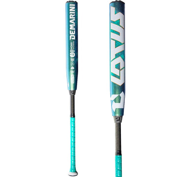 -11 2026 DeMarini Lotus Fastpitch Softball Bat 