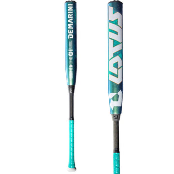 -8 2026 DeMarini Lotus Fastpitch Softball Bat