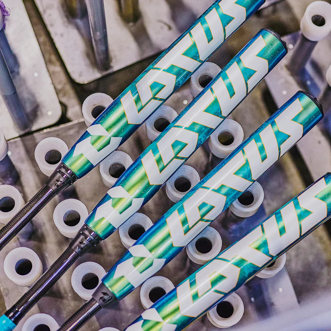 2026 DeMarini Lotus Fastpitch Softball Bat: -11, -10, -9, -8
