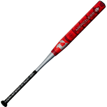 2027 DeMarini Merciless 13.5" End Loaded USA Slowpitch Softball Bat: WBD2679010