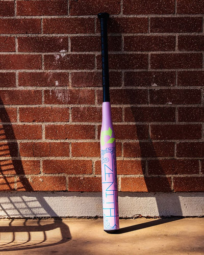 2027 DeMarini Zenith (-13) Fastpitch Softball Bat: WBD2732010