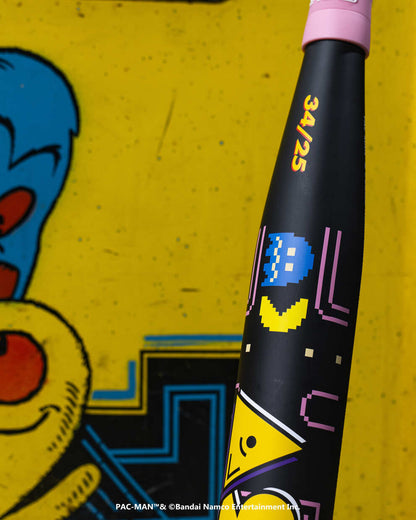 2026 Marucci Asura Rise PAC-MAN -10 Fastpitch Softball Bat – MFPASR10PM
