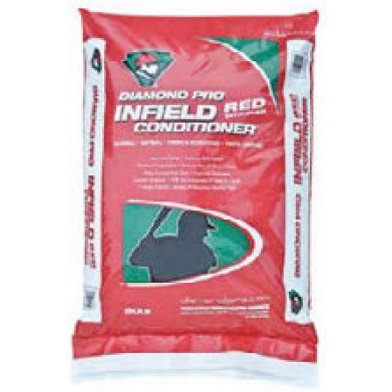 Diamond Pro Red Baseball Infield Conditioner