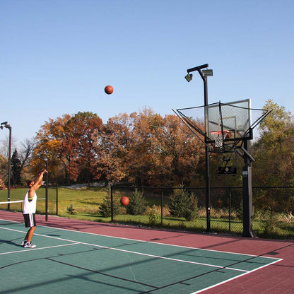Dr. Dish iC3 Basketball Shot Trainer