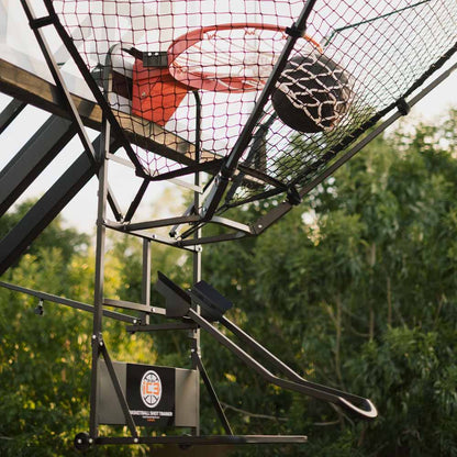 Dr. Dish iC3 Basketball Shot Trainer