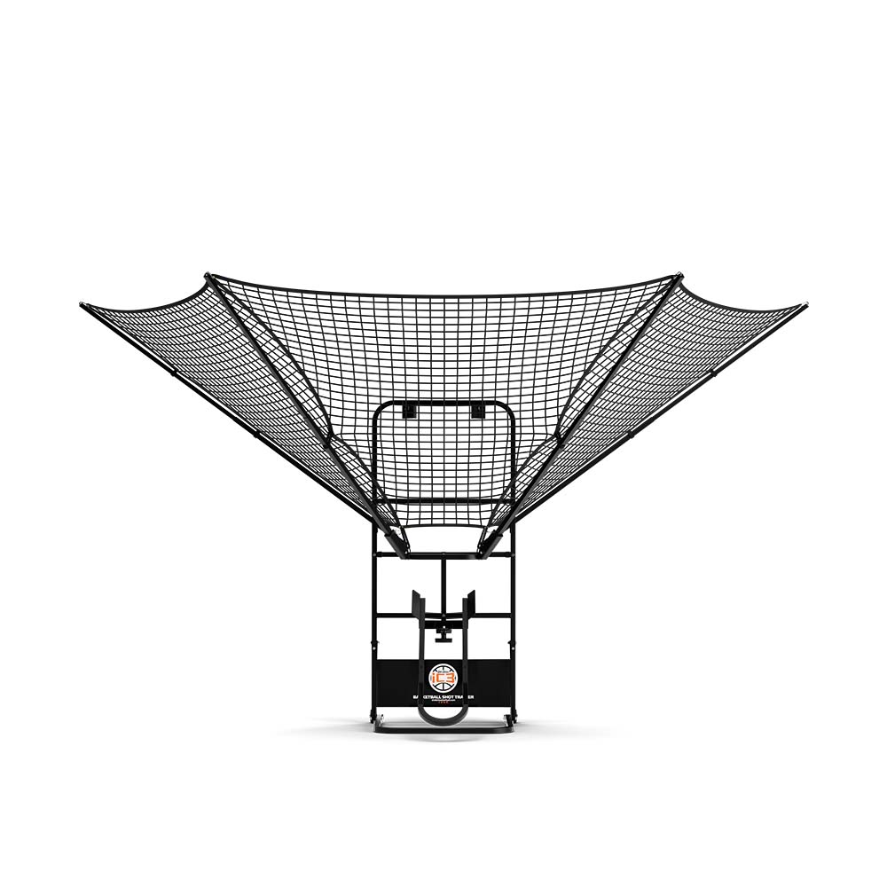 Dr. Dish iC3 Basketball Shot Trainer