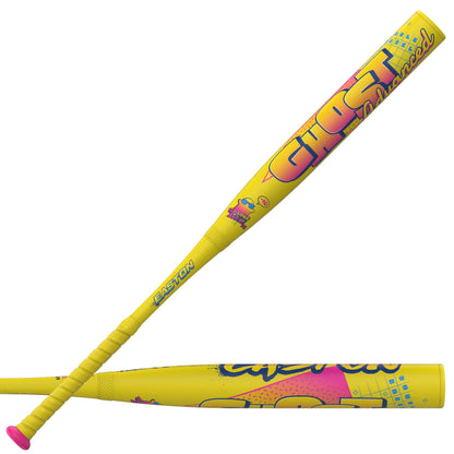 2026 Easton Ghost Advanced Spring Break Edition -11 Fastpitch Softball Bat EFP6GHSY11